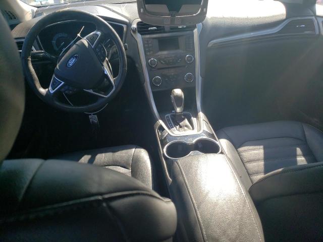 Photo 8 from auction – 2016 FORD FUSION SE with VIN 1FA6P0HD6G5101043
