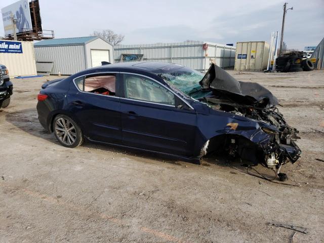 Photo 4 from auction – 2013 ACURA ILX 20 with VIN 19VDE1F30DE017901