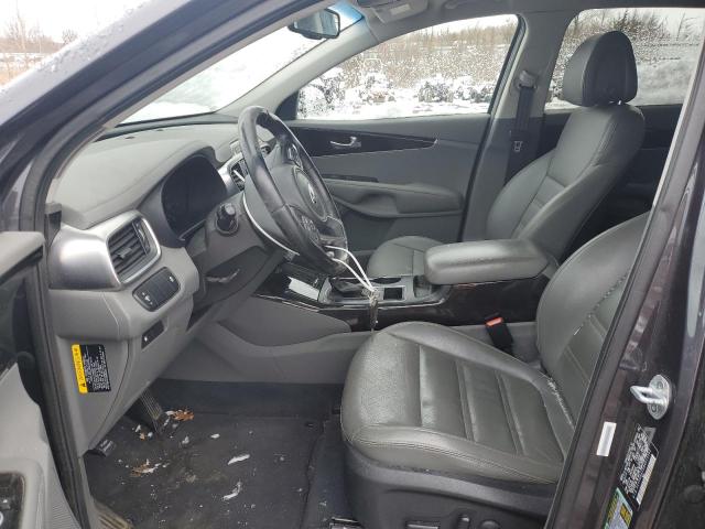 Photo 7 from auction – 2016 KIA SORENTO EX with VIN 5XYPHDA13GG013352
