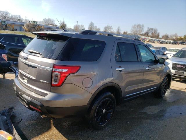 Foto 3 de la subasta – 2014 FORD EXPLORER X con VIN 1FM5K7D86EGB38922