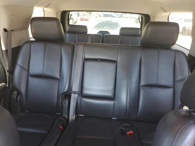 Photo 10 from auction – 2013 GMC YUKON SLT with VIN 1GKS1CE05DR232051