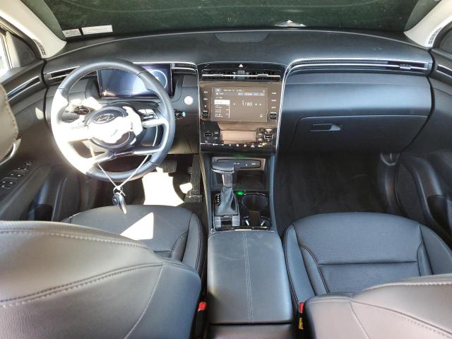 Photo 8 from auction – 2023 HYUNDAI TUCSON SEL with VIN 5NMJFCAE1PH161739