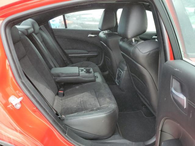 Photo 10 from auction – 2022 DODGE CHARGER SC with VIN 2C3CDXGJXNH256212