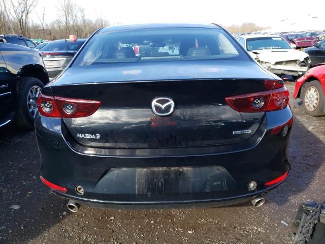 Photo 6 from auction – 2021 MAZDA 3 SELECT with VIN JM1BPABL8M1337680