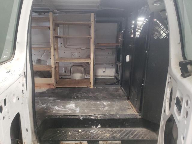 Photo 11 from auction – 2007 FORD ECONOLINE with VIN 1FTNE24L37DA74555