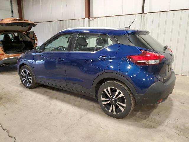 Photo 2 from auction – 2019 NISSAN KICKS S with VIN 3N1CP5CU3KL530721