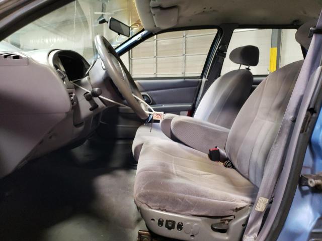 Photo 7 from auction – 1995 FORD TAURUS GL with VIN 1FALP52U9SA145983