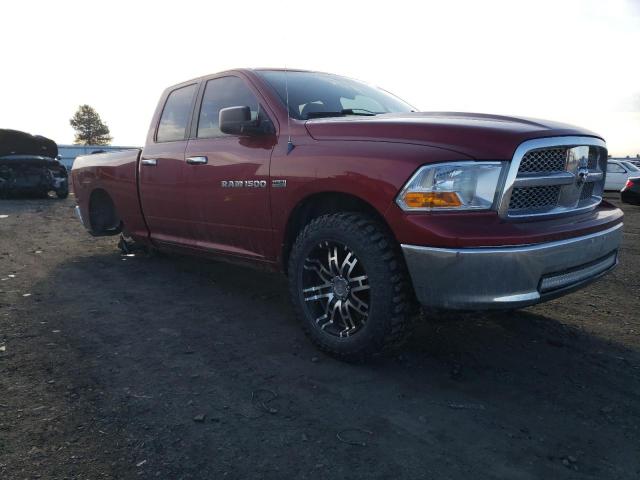 Photo 4 from auction – 2012 DODGE RAM 1500 S with VIN 1C6RD7GT0CS226057