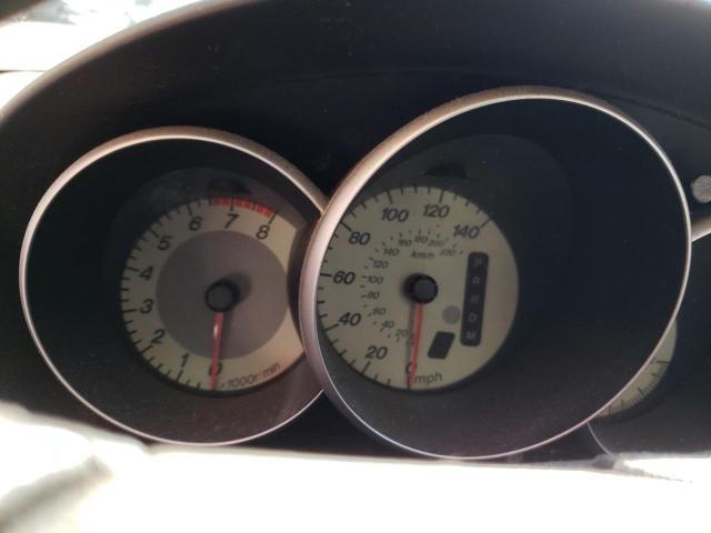 Photo 9 from auction – 2009 MAZDA 3 I with VIN JM1BK32F791207840