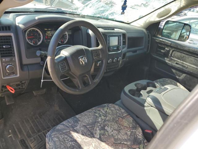 Photo 8 from auction – 2017 RAM 1500 ST with VIN 1C6RR6FT7HS646144