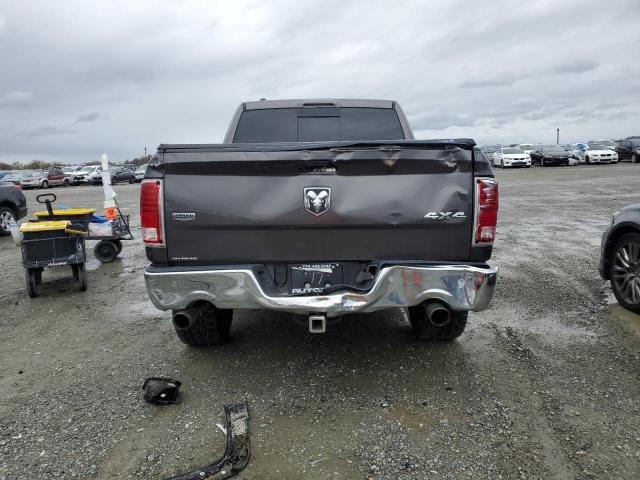 Photo 6 from auction – 2014 RAM 1500 LARAM with VIN 1C6RR7NT8ES359950