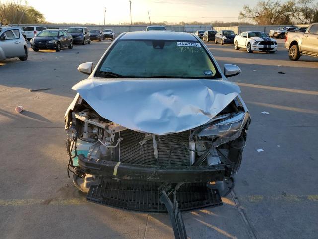 Photo 5 from auction – 2019 TOYOTA COROLLA L with VIN 5YFBURHE4KP901463