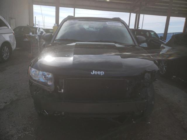 Photo 5 from auction – 2016 JEEP COMPASS SP with VIN 1C4NJCBA0GD568813