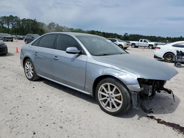 Photo 4 from auction – 2015 AUDI A4 PREMIUM with VIN WAUEFAFL9FN036712