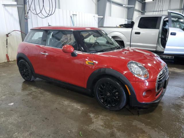 Photo 4 from auction – 2017 MINI COOPER with VIN WMWXP5C35H3C64726