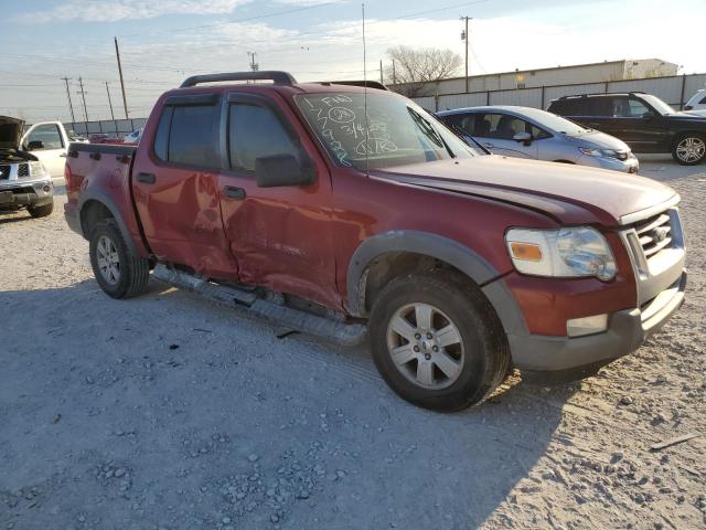 Photo 4 from auction – 2010 FORD EXPLORER S with VIN 1FMEU3BE5AUA02594