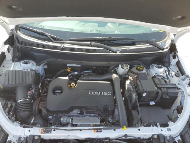 Photo 12 from auction – 2019 CHEVROLET EQUINOX LT with VIN 2GNAXUEVXK6242517
