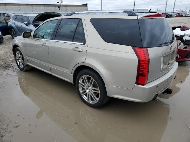 Photo 2 from auction – 2008 CADILLAC SRX with VIN 1GYEE437980183184