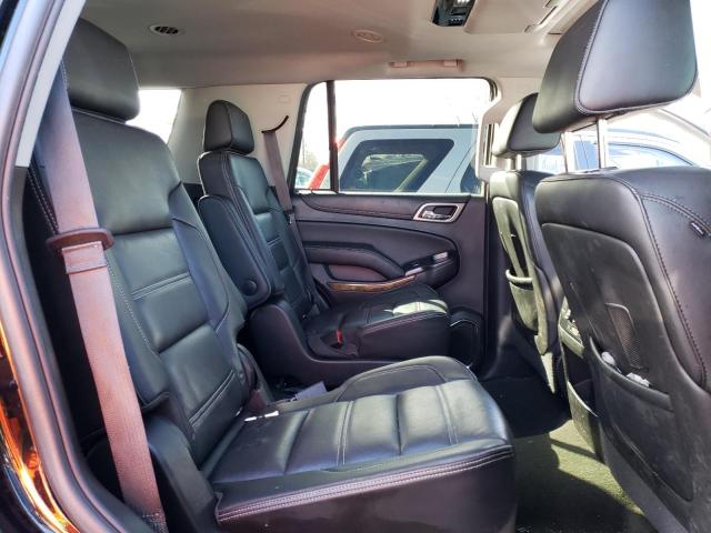 Photo 11 from auction – 2016 GMC YUKON DENA with VIN 1GKS2CKJ0GR420376