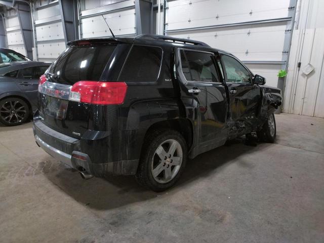 Photo 3 from auction – 2012 GMC TERRAIN SL with VIN 2GKFLXE54C6341626
