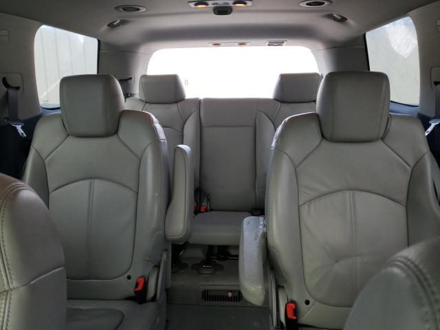 Photo 10 from auction – 2008 GMC ACADIA SLT with VIN 1GKER23748J133127