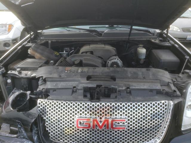 Photo 12 from auction – 2014 GMC YUKON DENA with VIN 1GKS2EEF9ER187761