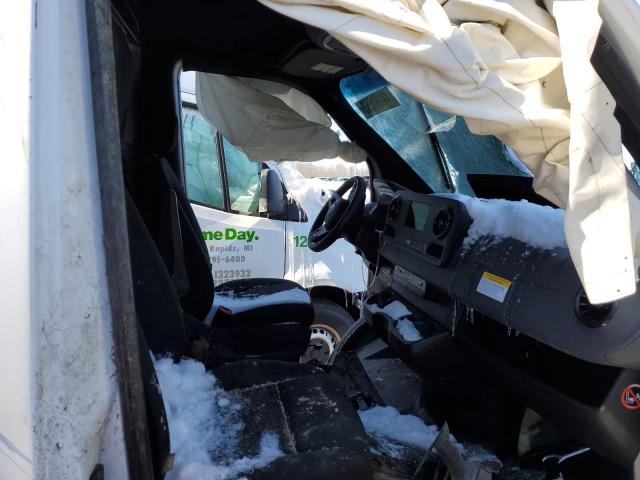 Photo 5 from auction – 2020 FREIGHTLINER SPRINTER 2 with VIN W2Y4ECHY4LT040226