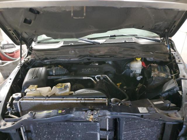 Photo 11 from auction – 2006 DODGE RAM 1500 with VIN 3D7KS19D06G216374