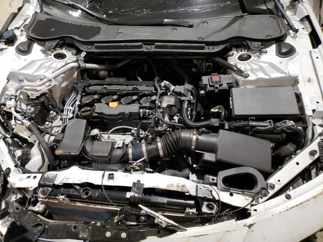 Photo 11 from auction – 2022 ACURA TLX TECH A with VIN 19UUB6F50NA003176