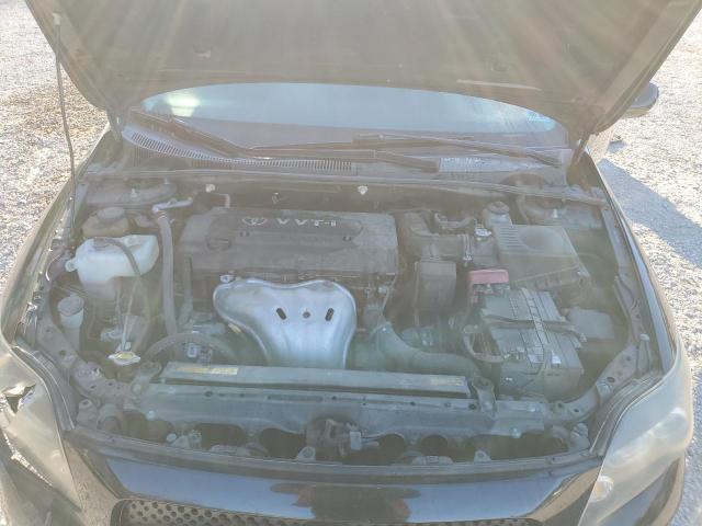 Photo 11 from auction – 2009 TOYOTA SCION TC with VIN JTKDE167190297654