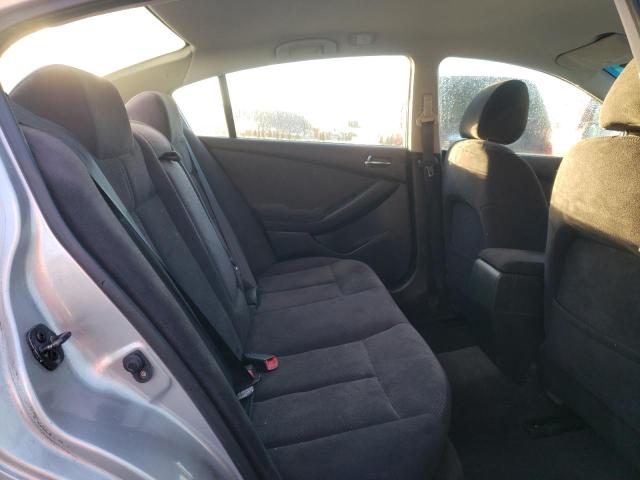 Photo 10 from auction – 2008 NISSAN ALTIMA 2.5 with VIN 1N4AL21E98N469741