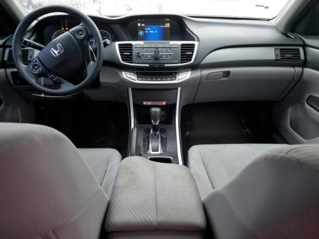 Photo 8 from auction – 2015 HONDA ACCORD LX with VIN 1HGCR2F31FA157752