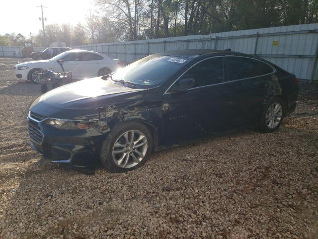 CHEVROLET MALIBU LT 2016 with VIN 1G1ZE5ST2GF295759 - Photo from auction