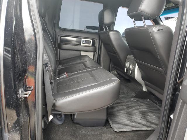 Photo 10 from auction – 2012 FORD F150 SUPER with VIN 1FTFW1ET3CFC12698
