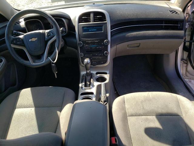 Photo 8 from auction – 2015 CHEVROLET MALIBU LS with VIN 1G11A5SL0FF261603