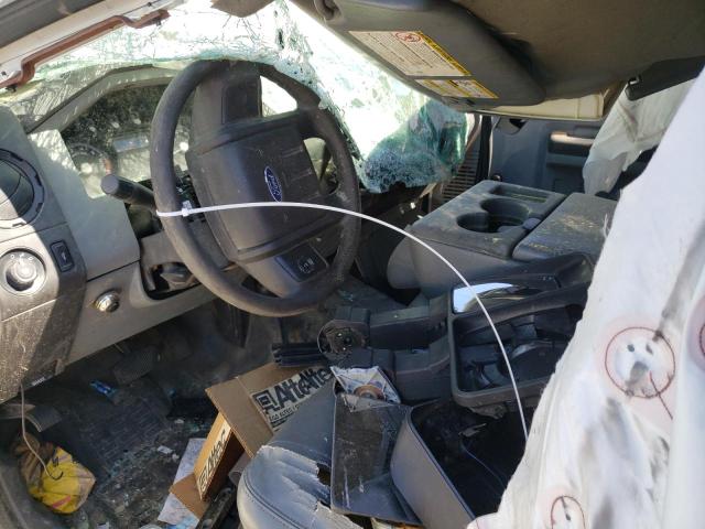Photo 8 from auction – 2012 FORD F250 SUPER with VIN 1FT7W2B6XCEC70693