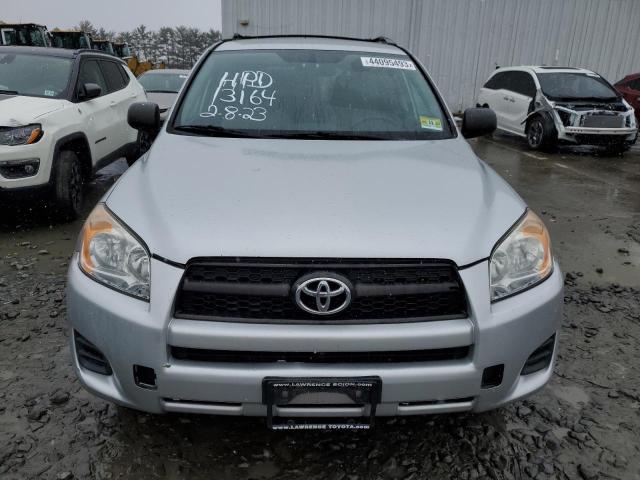 Photo 5 from auction – 2012 TOYOTA RAV4 with VIN 2T3BF4DV9CW269103