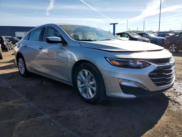 Photo 4 from auction – 2019 CHEVROLET MALIBU LT with VIN 1G1ZD5ST0KF127310