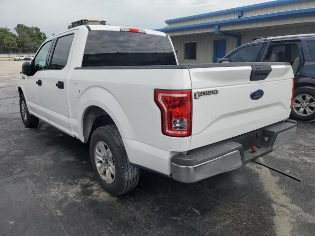 Photo 2 from auction – 2015 FORD F150 SUPER with VIN 1FTEW1CF0FFB91919