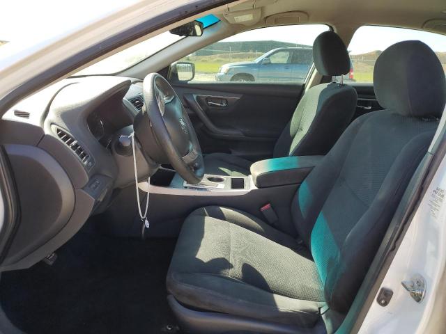 Photo 7 from auction – 2015 NISSAN ALTIMA 2.5 with VIN 1N4AL3APXFC171389