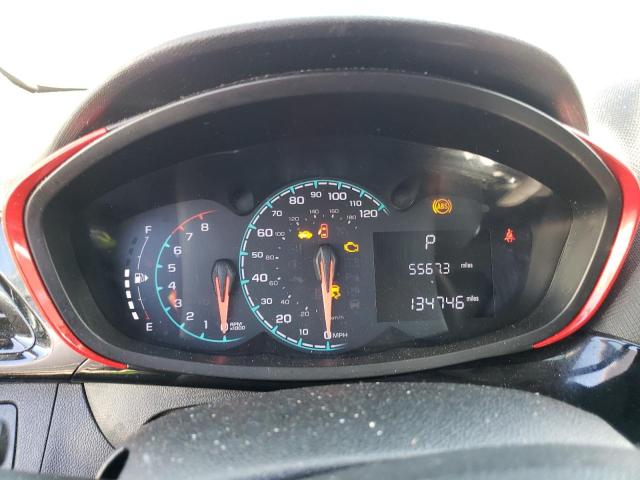 Photo 9 from auction – 2016 CHEVROLET SPARK 1LT with VIN KL8CD6SA3GC618361