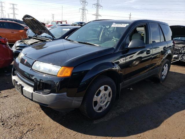 SATURN VUE 2004 with VIN 5GZCZ43DX4S823469 - Photo from auction