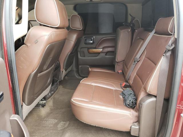 Photo 10 from auction – 2015 CHEVROLET SILVERADO with VIN 1GC1KXE88FF619991