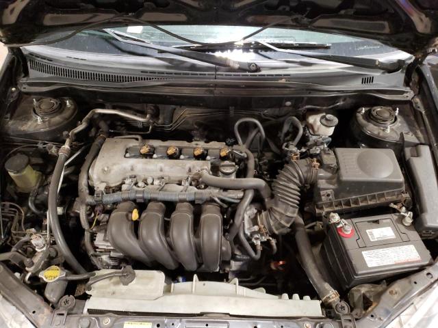 Photo 11 from auction – 2007 TOYOTA COROLLA CE with VIN 2T1BR32E07C798668
