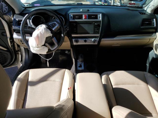 Zdjęcie 8 z aukcji – 2015 SUBARU LEGACY 2.5 z VIN 4S3BNAN67F3002185