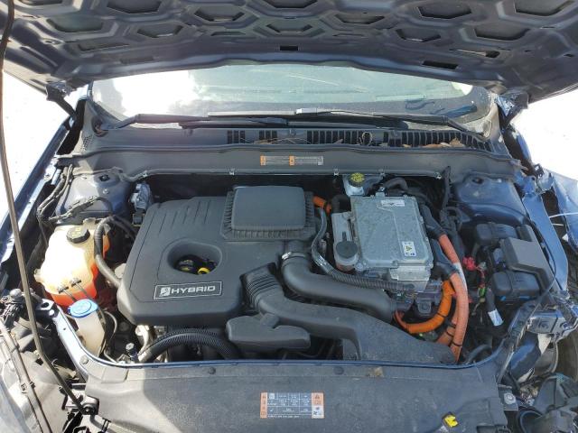 Photo 11 from auction – 2019 FORD FUSION SE with VIN 3FA6P0LU2KR185357