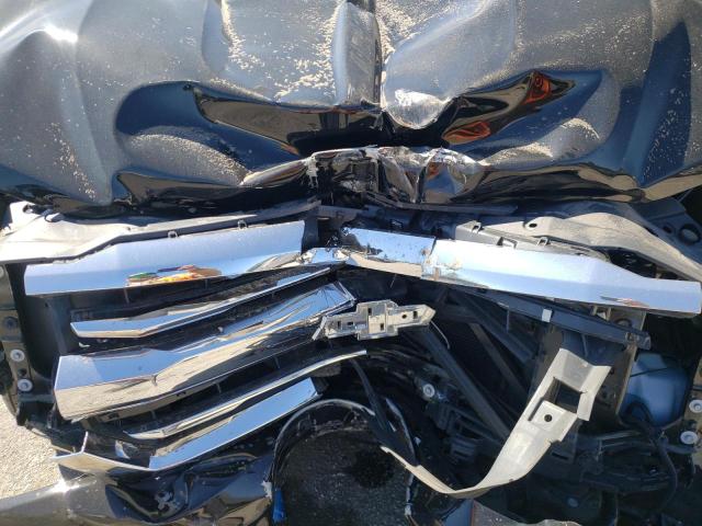 Photo 11 from auction – 2017 CHEVROLET SILVERADO with VIN 3GCUKTEC6HG314534
