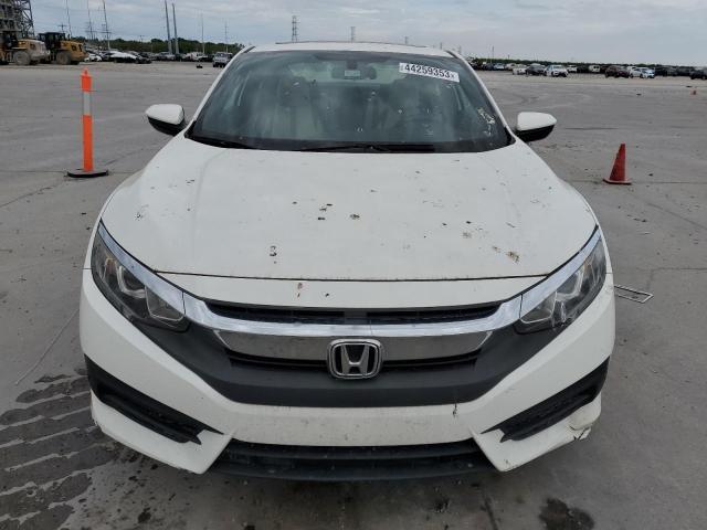 Photo 5 from auction – 2017 HONDA CIVIC LX with VIN 2HGFC4B07HH309219