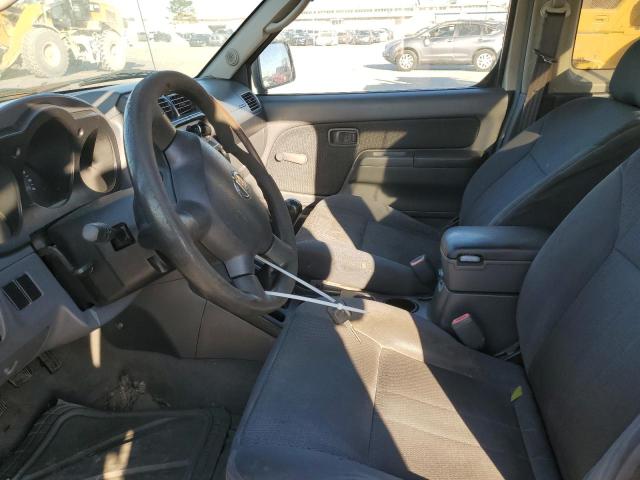 Photo 7 from auction – 2003 NISSAN FRONTIER K with VIN 1N6DD26T73C403704