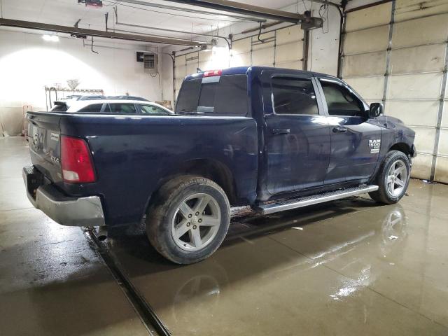 Photo 3 from auction – 2019 RAM 1500 CLASS with VIN 1C6RR7LG6KS587222
